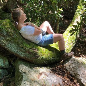 Meet your Posher, Beth